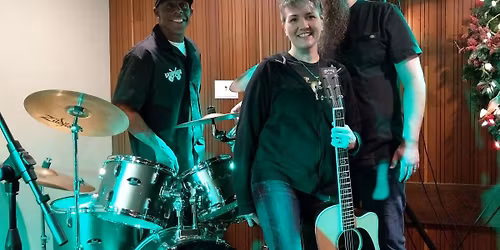 Loud, live & FTW For The Win 