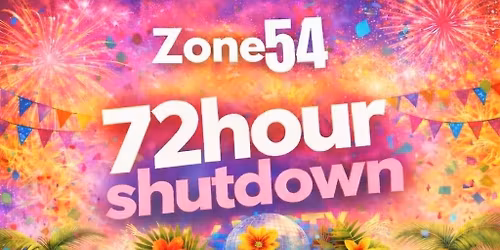 72hour shutdown(Leicester)