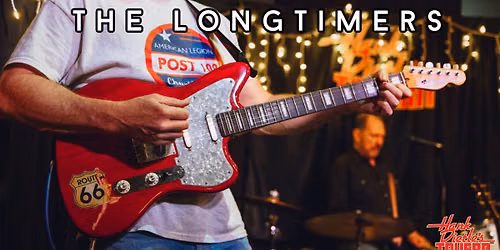 The Longtimers
