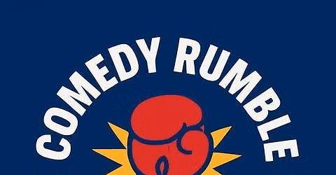 Comedy Rumble Arizona