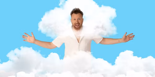 Jason Byrne: Head In the Clouds
