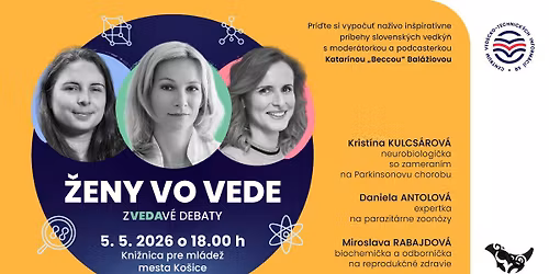 ZVEDAV\u00c9 DEBATY Ko\u0161ice