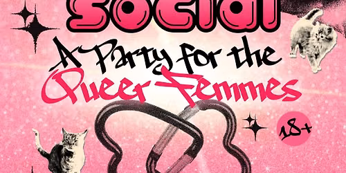 Sapphic Social