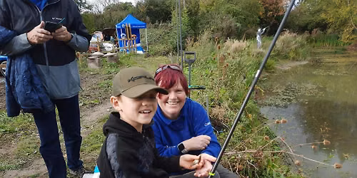 Let's Fish-Taunton-Bridgwater & Taunton Canal-Taunton AA-29\/08\/2026