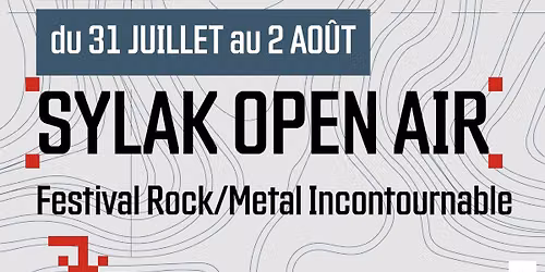 \ud83c\udfb8 Sea Shepherd Lyon au Festival Sylak Open Air \ud83c\udf0a