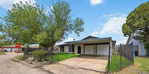 Open House \u2013 12703 Redfern Dr
