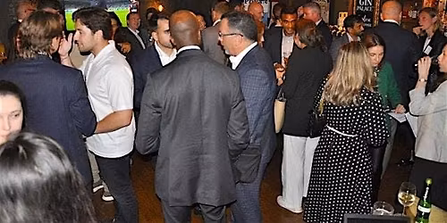 Real Estate & Construction Industry Networking Event San Francisco