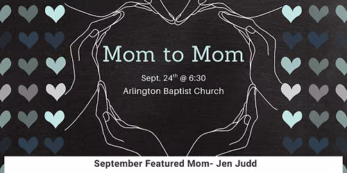 Mom to Mom