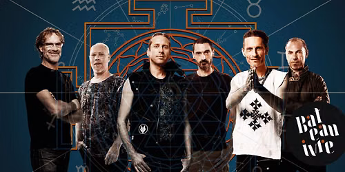 Hilight Tribe + Louv + Nirmata \u2022 Le Bateau ivre