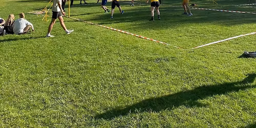 Volleyturnering 2026!!