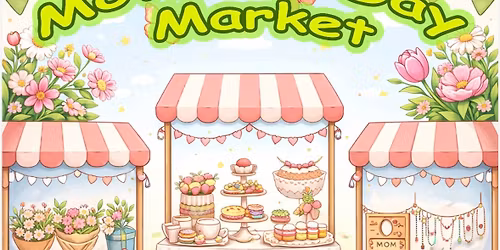 Invermere Legion Mothers Day Market