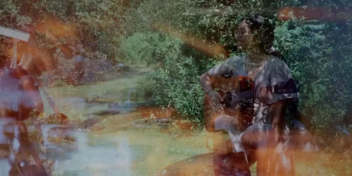 Haley Heynderickx in Portland