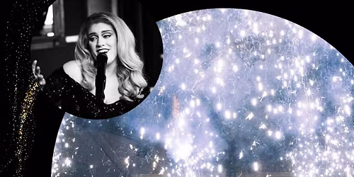 Molly Stewart as Adele + Soultown Sister \u2013 Live at The Fort Inn