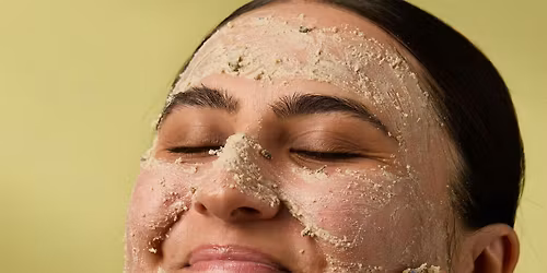 LUSH Sunderland - Fresh Faced ~  Teen Skincare Workshop  18\/4\/26 - 1:30pm