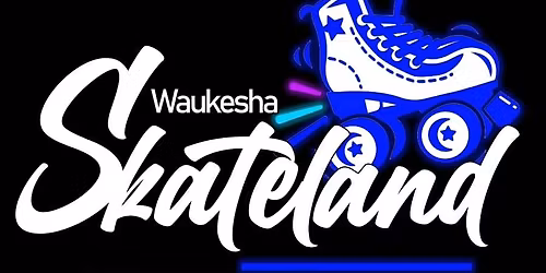 Heyer Family Night at Waukesha Skateland