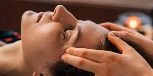 HEAD SPA IMPERIAL ( head spa + pressotherapie + flottaison) - 90min