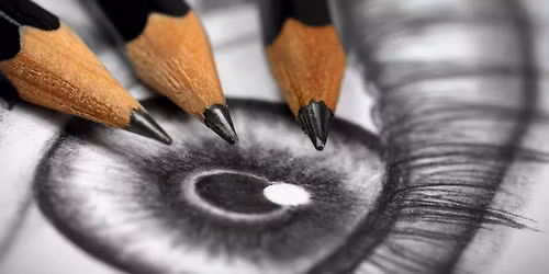 Teen Ink + Open Studio