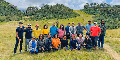 Chariot Path & Gerandigini Ella Exploration BATCH 5