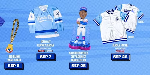 Washington Nationals at Kansas City Royals at Kauffman Stadium
