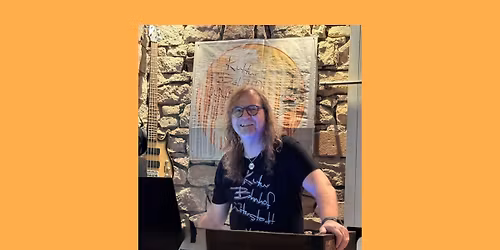 Rockomotion-Dance - ROCK & DANCE im Kulturbahnhof 