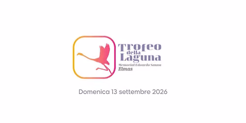 Trofeo della Laguna 2026