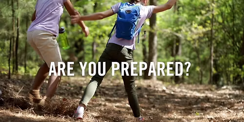 University of Scouting