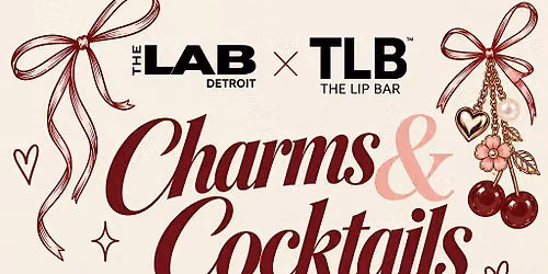 Charms & Cocktails