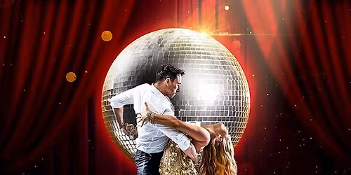 Ballroom Blitz