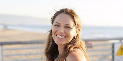 Beyond Yoga Manhattan Beach X Jenny\/Rooted Soul Wellness