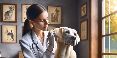 Otologia kliniczna ps\u00f3w i kot\u00f3w - lista rezerwowa