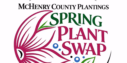 Spring Plant Swap 2026