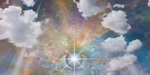 Whispers between Worlds- Messages that heal