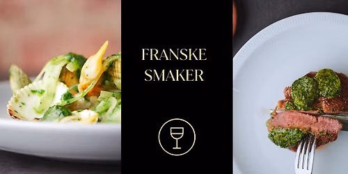 Franske Smaker