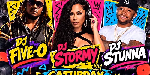 90's House Party with $10 Drink Specials