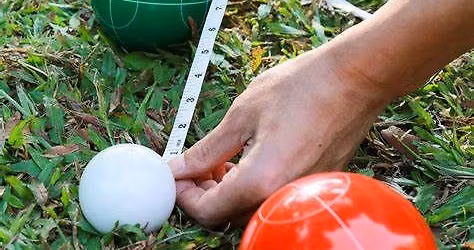 Clark County Bocce 20296