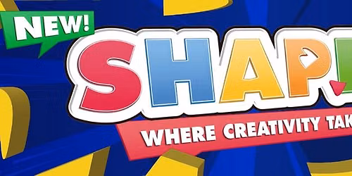 Shapely Launch Party