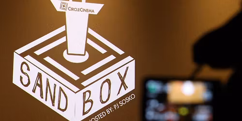 Circle Cinema Sandbox May 2026 - FREE