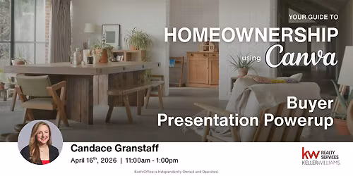 Buyer Presentation Powerup