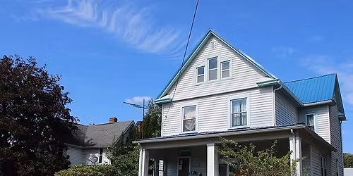 Butler Open House with 10 Door Garage