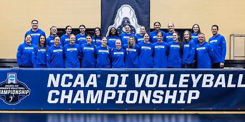West Virginia Mountaineers at BYU Cougars Womens Volleyball at Smith Fieldhouse — Sports & recreation in Smith Fieldhouse · Provo, UT