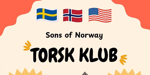 Torsk Klub