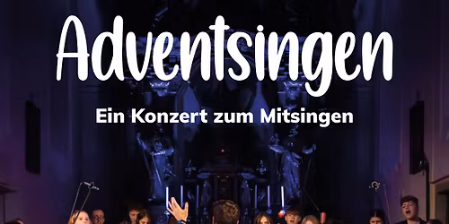 Adventsingen