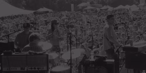 Donna The Buffalo in Sellersville