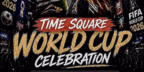 WORLD CUP CELEBRATION @Lagosnyc