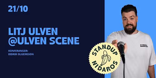 Litj Ulven @Ulven Scene