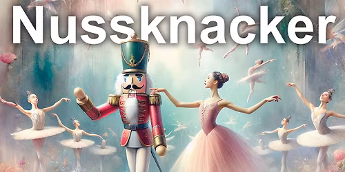 Der Nussknacker - DANCE academy Wiesbaden