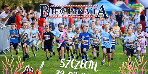 Bieg Pirata