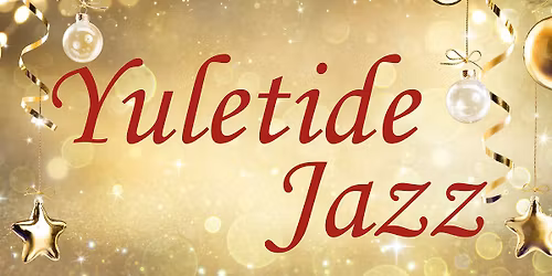 Yuletide Jazz