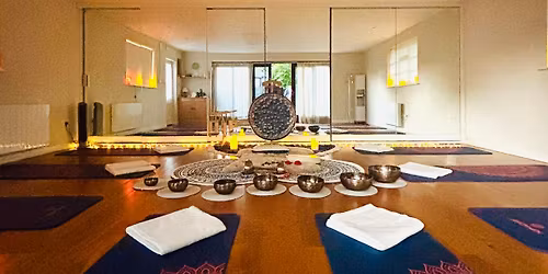 New Moon Sound Bath - Crondall