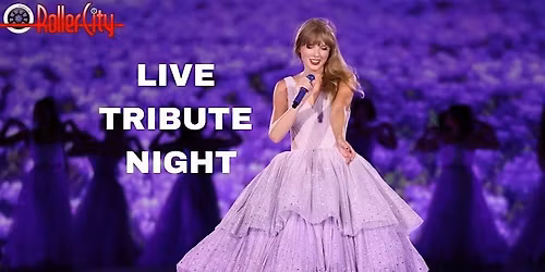 Taylor Swift Live Tribute Performance